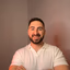 Photo de profil client satisfait